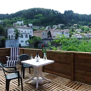  Appartement Escale France