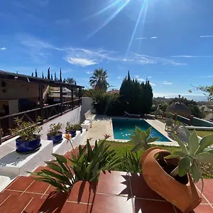  Villa Veracruz Espagne